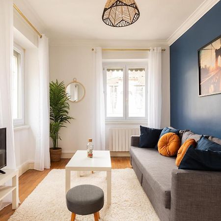 Dify Central - Bellecour Lyon Ngoại thất bức ảnh