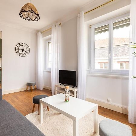 Dify Central - Bellecour Lyon Ngoại thất bức ảnh