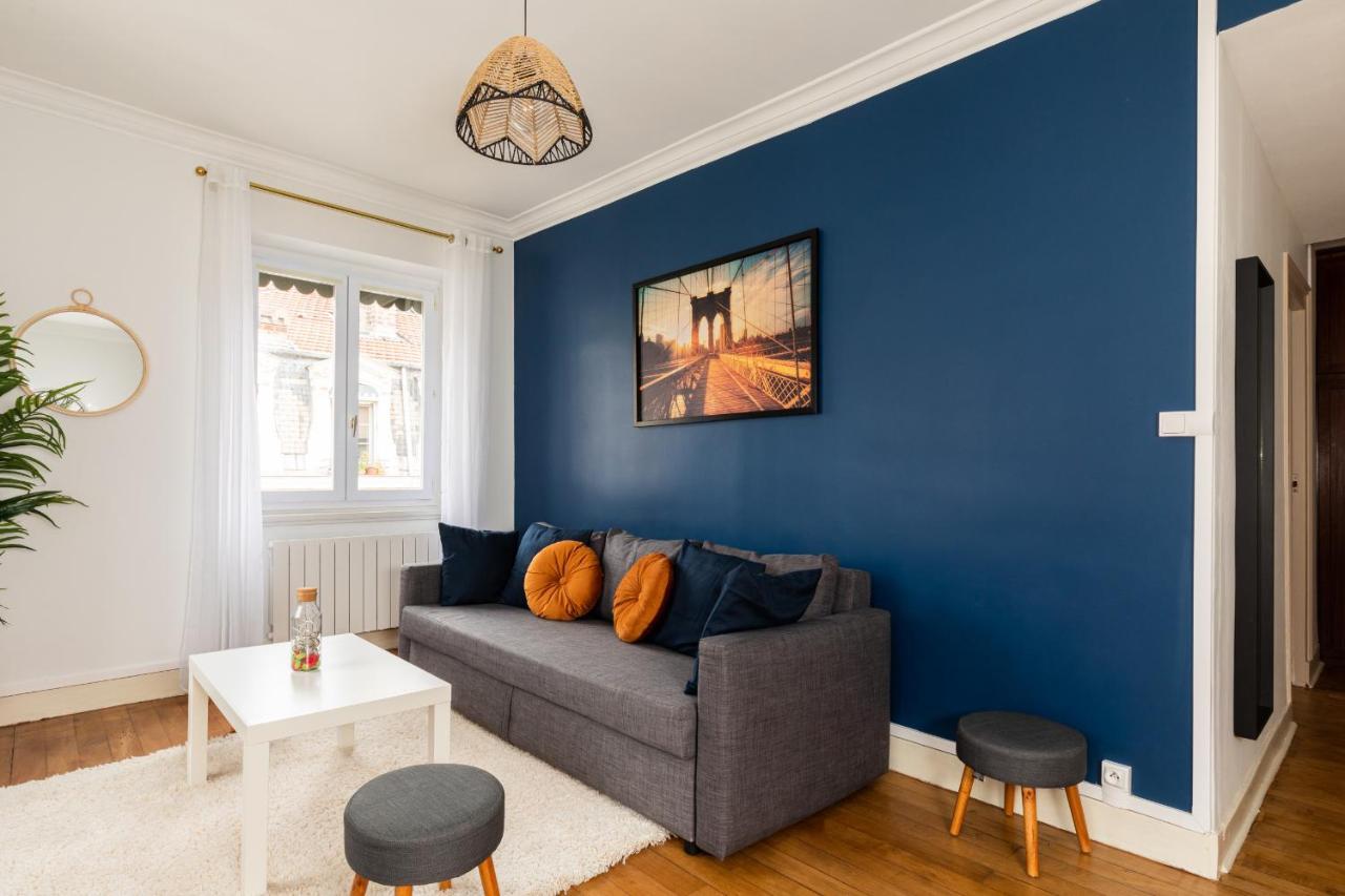 Dify Central - Bellecour Lyon Ngoại thất bức ảnh