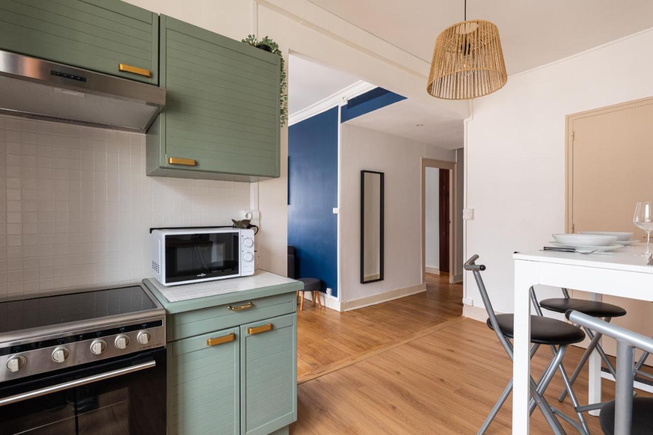 Dify Central - Bellecour Lyon Ngoại thất bức ảnh